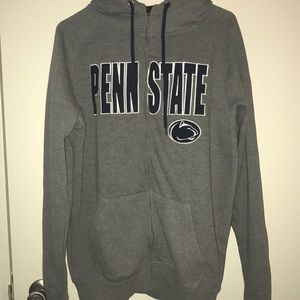 Penn state jacket